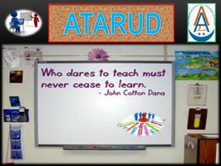 Atrud new adds for fb copy