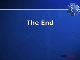 ATS - Behavioral  Emergencies