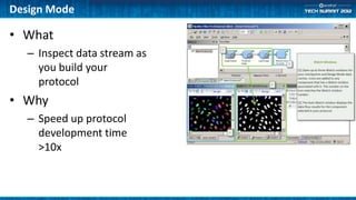 Ats Protocol (ATS3-PLAT07) Pipeline Pilot Protocol Tips, Tricks, and Challenges | PPTX