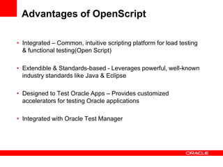 Application Testing Suite 9.2 | PDF