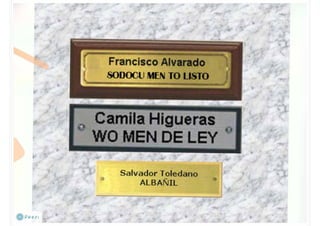 Áreas temáticas de la BV-SSPA