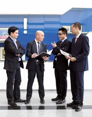 AT&S Annual Report 2015/16