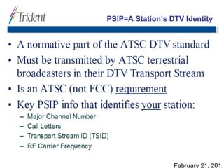 Atsc intro | PPT
