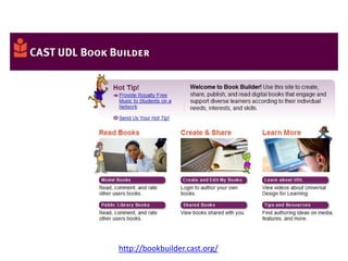 http://bookbuilder.cast.org/
 