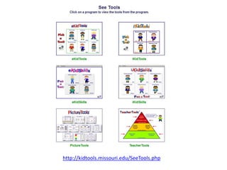 http://kidtools.missouri.edu/SeeTools.php
 