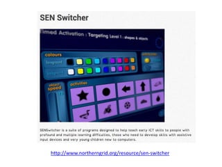 http://www.northerngrid.org/resource/sen-switcher
 