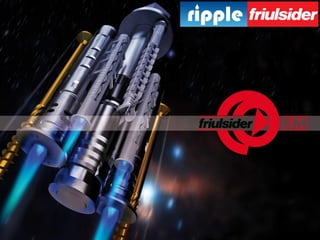 122 September 2014Ripple Construction Products Pvt Ltdhttp://www.rippleindia.in
 