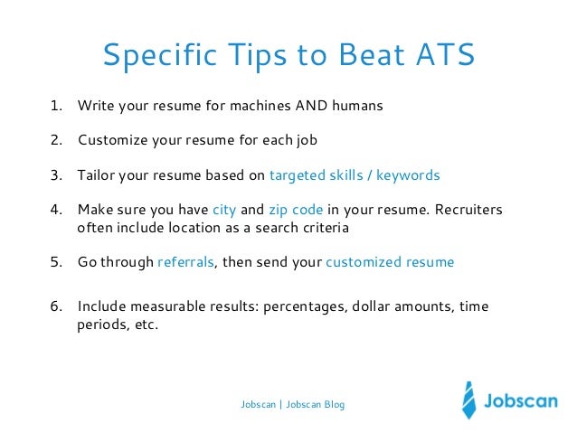 need more tips visit our blog jobscan jobscan blog