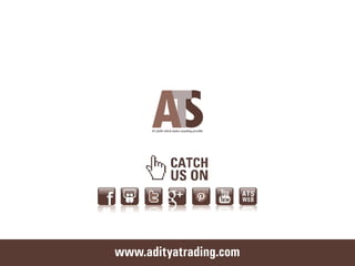 Ats franchise opportunity in Jodhpur
