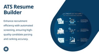 ATS Friendly Resume Complete Guide to Beating Applicant Tracking ...