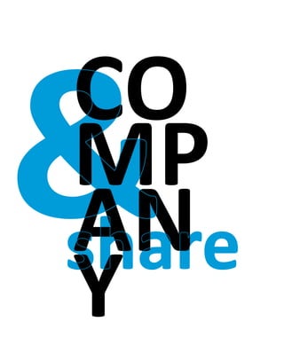 share
CO
MP
AN
Y
 
