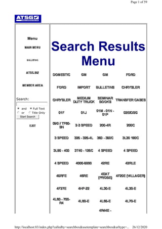 Menu
Search:
and Full Text
or Title Only
n
m
l
k
j
i n
m
l
k
j
i
n
m
l
k
j n
m
l
k
j
Start Search
Search Results
Menu
Page 1 of 59
26/12/2020
http://localhost:83/index.php?calledby=searchbox&usetemplate=searchbox&urltype=...
 