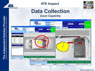 Ats Inspection ATS GLOBAL | PDF