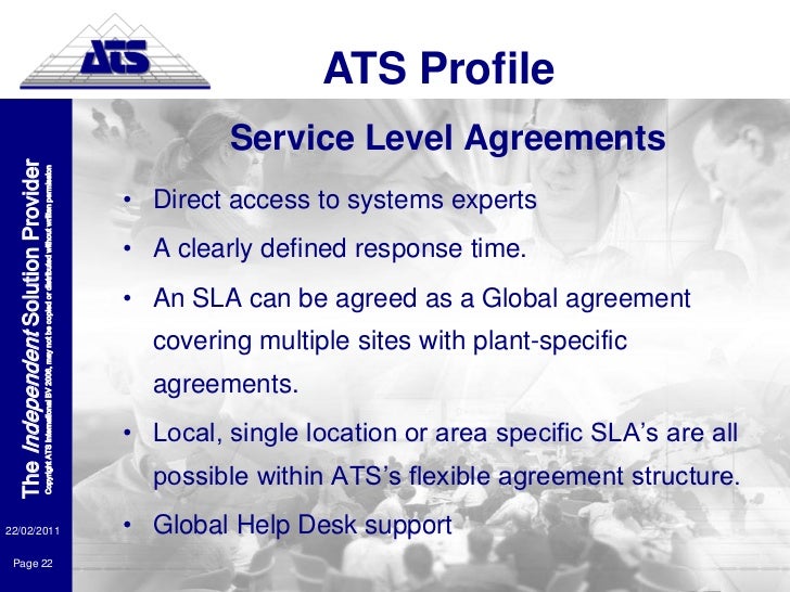 Ats Global