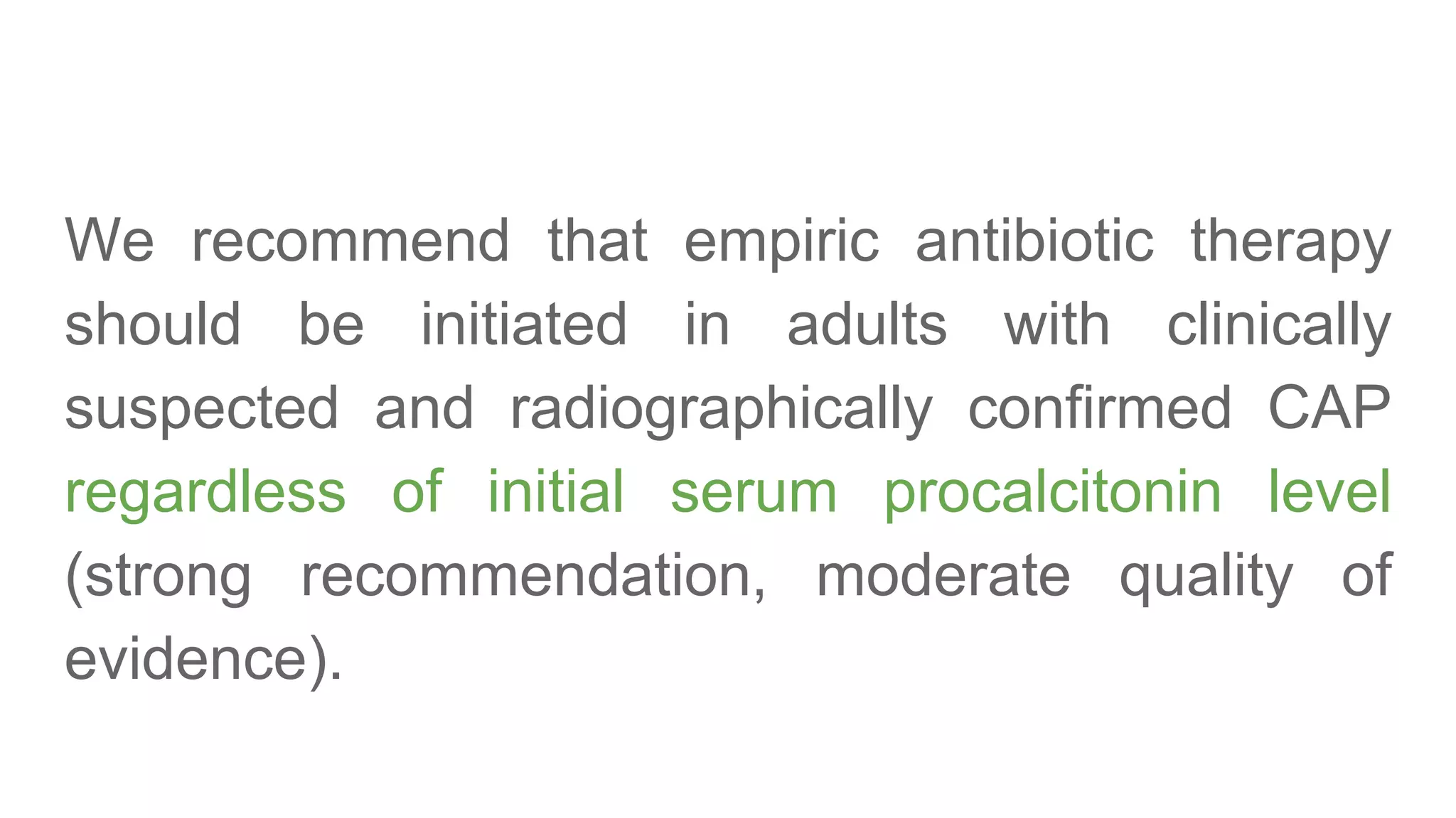 Ats guidelines for cap 2019 | PPTX