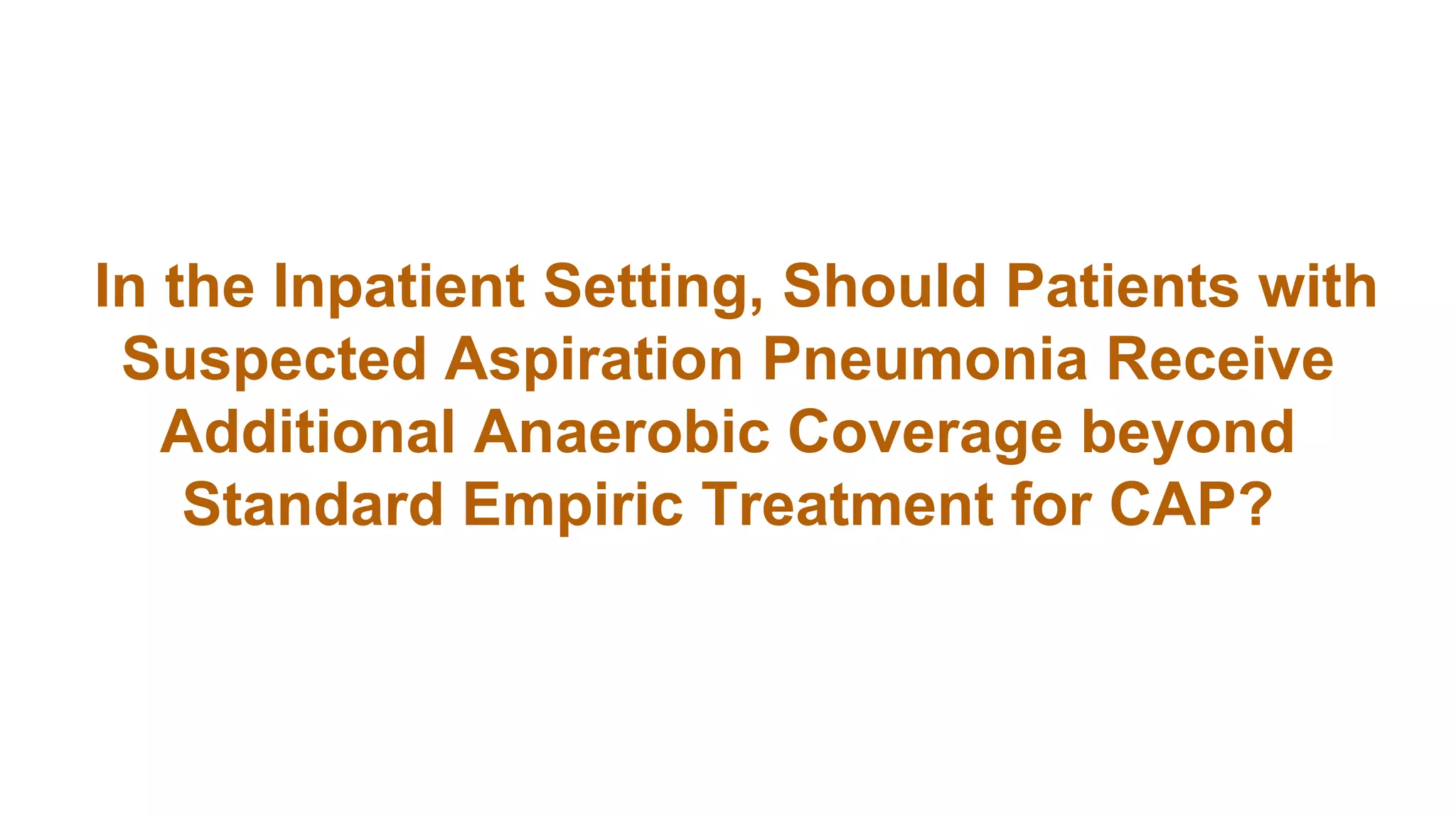 Ats guidelines for cap 2019 | PPTX