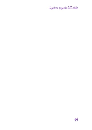 Līgatnes pagasta bibliotēka

19

 