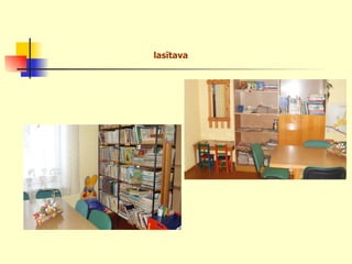 lasītava   