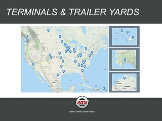 ATS Inc. Summary | PDF