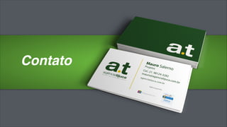 Contato
 