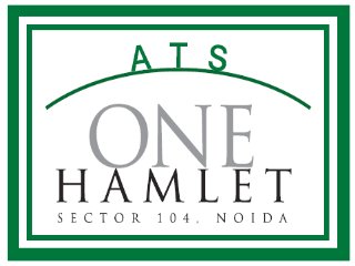 ATS One Hamlet Flats for Rent - 9911154422 , Expressway Noida Sec 104