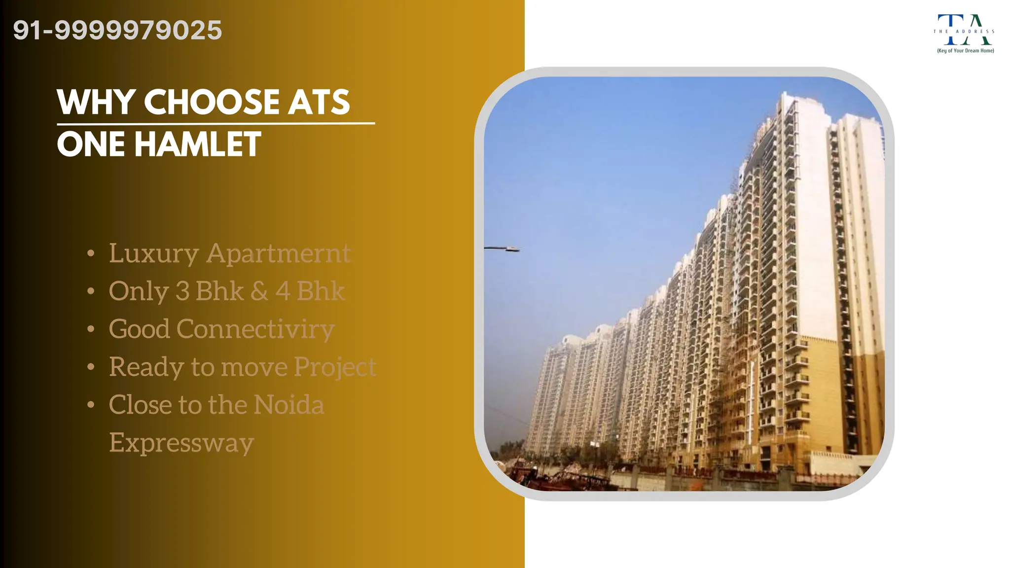 ats one hamlet details sector 104 noida.pptx