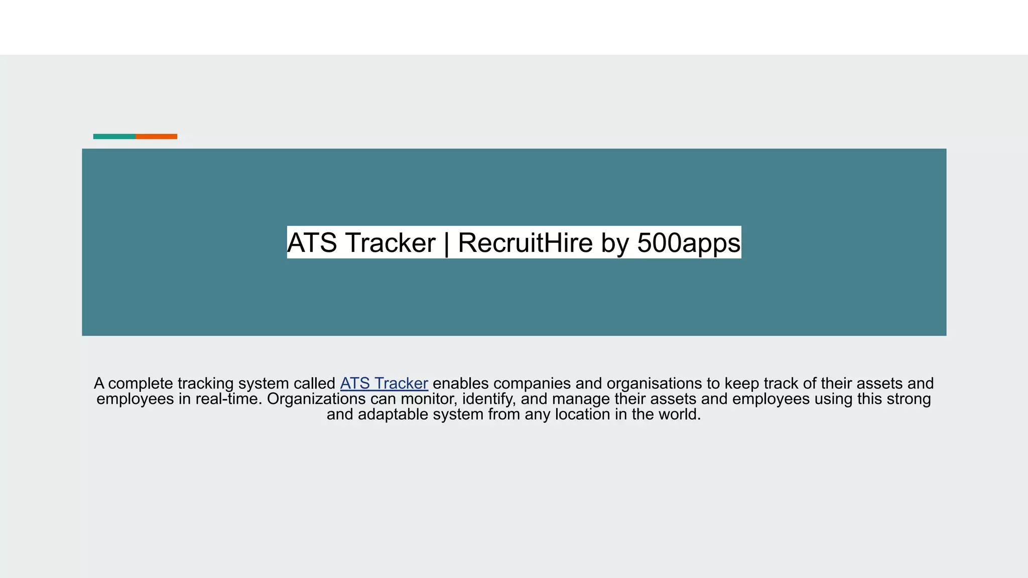 ATS Tracker _ RecruitHire by 500apps.pdf