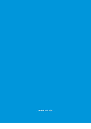 AT&S HALBJAHRESFINANZBERICHT 2019/20 FIRST CHOICE
FOR ADVANCED APPLICATIONS
12
www.ats.net
 