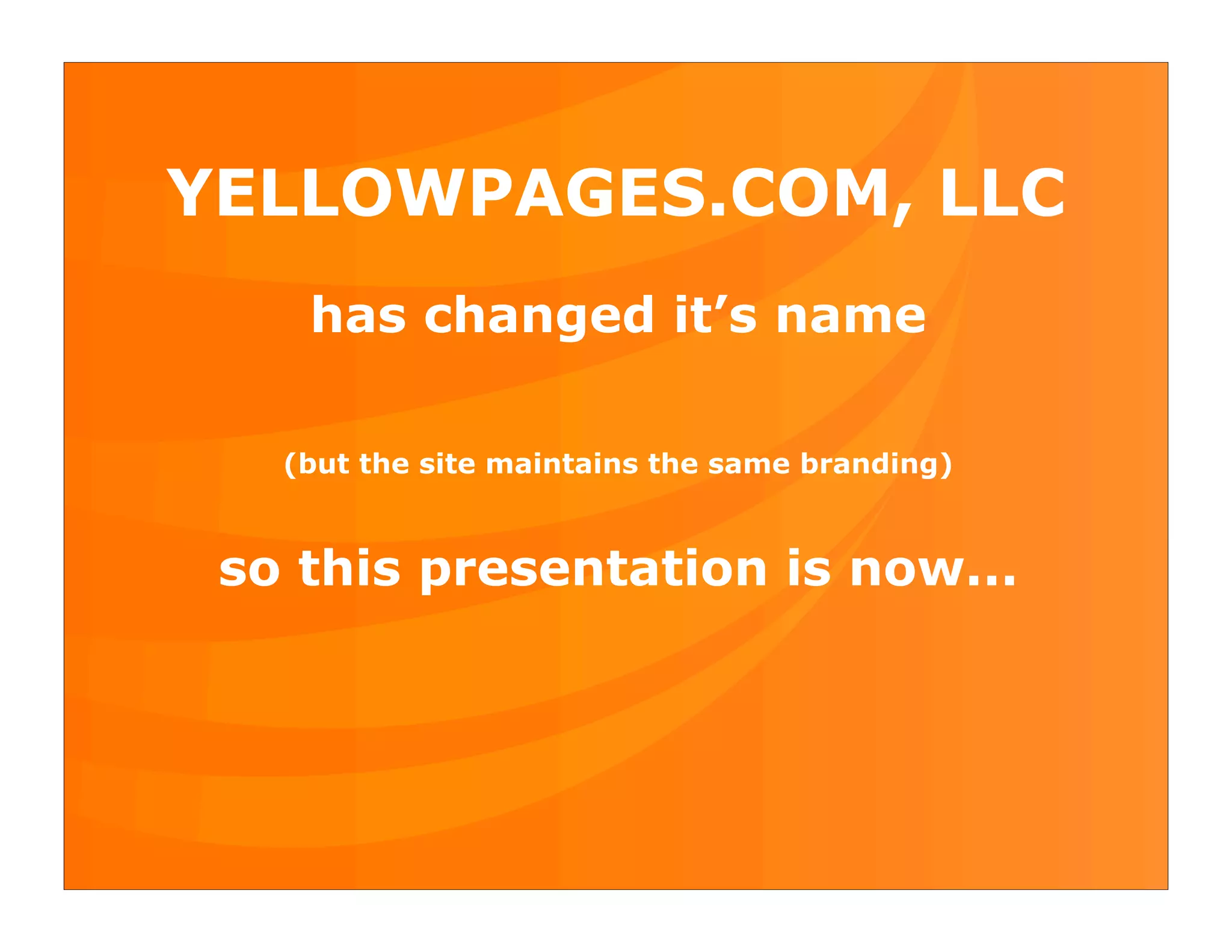 At&T Interactive: The Many Facets Of Ruby