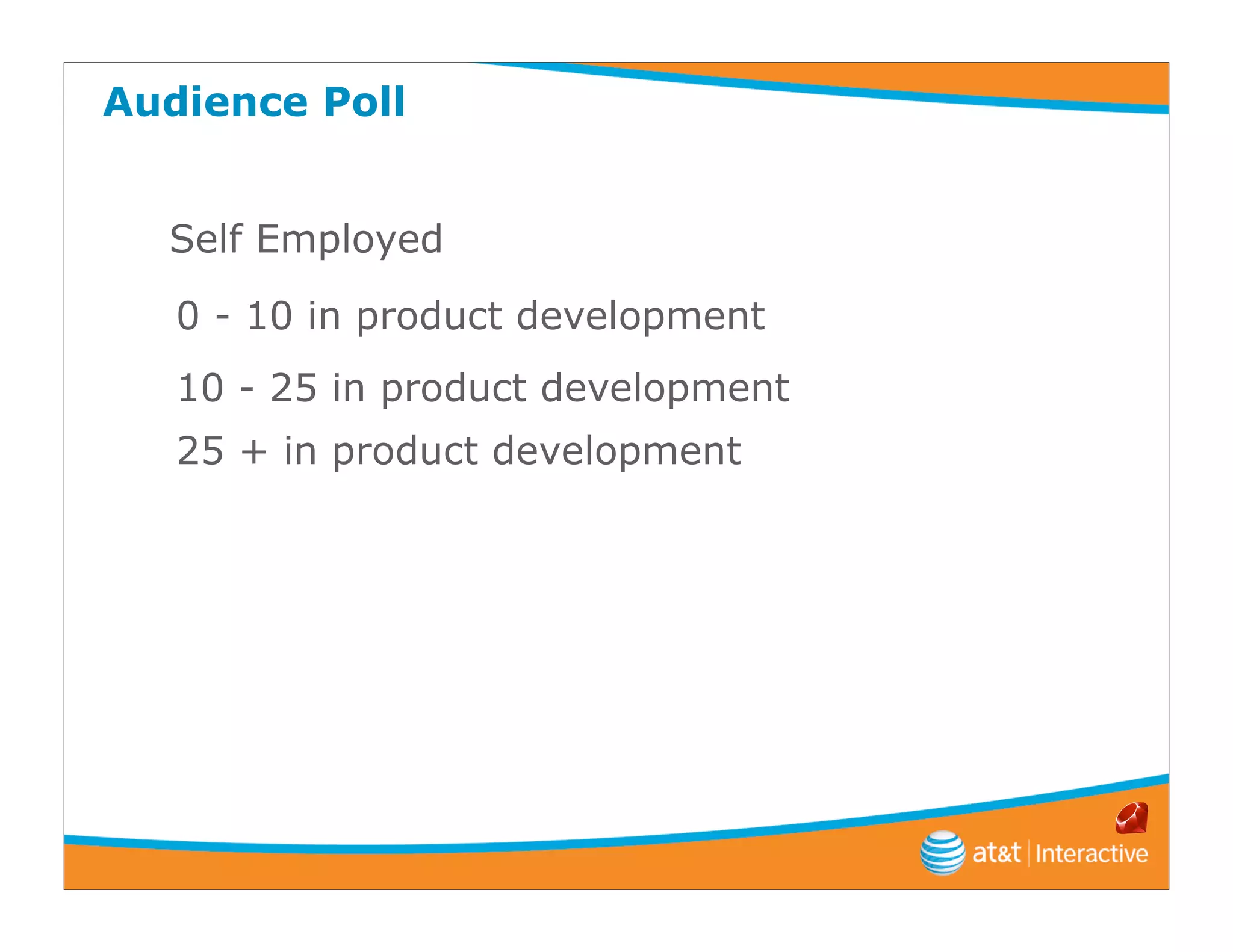 At&T Interactive: The Many Facets Of Ruby