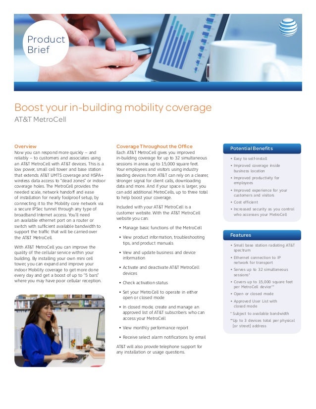 Att metrocellproductbrief031915