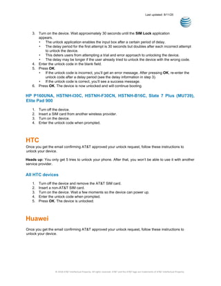 Att unlock-instructions-using-canadaunlocking | PDF