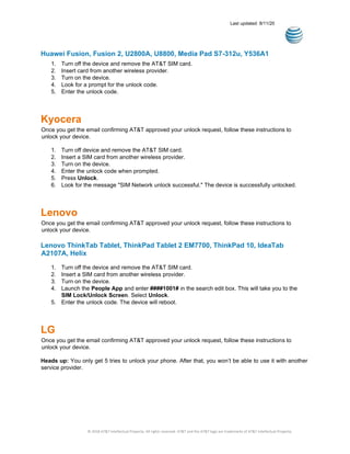 Att unlock-instructions-using-canadaunlocking | PDF