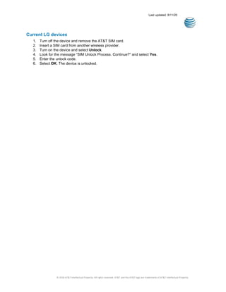 Att unlock-instructions-using-canadaunlocking | PDF