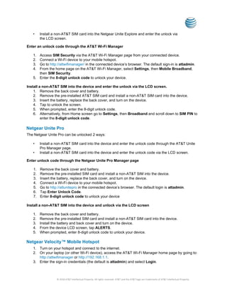 Att unlock-instructions-using-canadaunlocking | PDF
