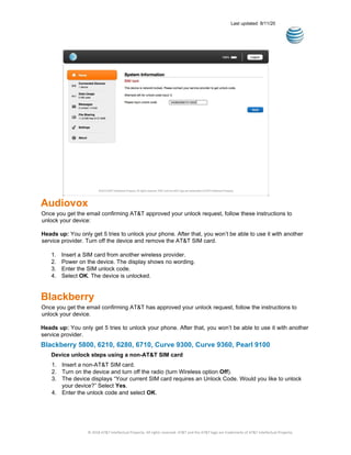Att unlock-instructions-using-canadaunlocking | PDF