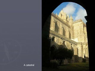 A catedral 
 