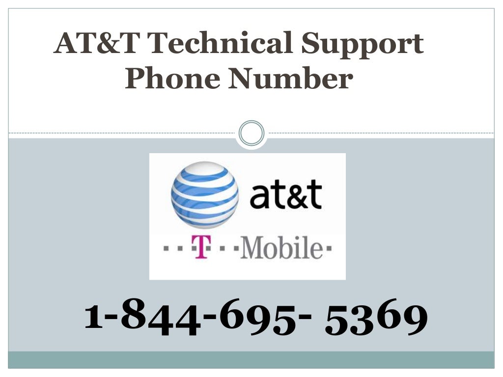 1 844 695 5369 AT T Tech Support Number 1-844-695-5369-at-t-tech-support-number