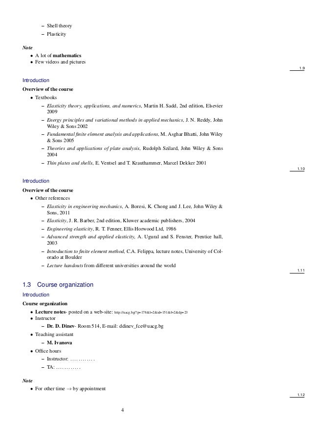 theory of elasticity and plasticity There was a problem previewing this document retrying download. theory of elasticity and plasticity There was a problem previewing this document retrying download.