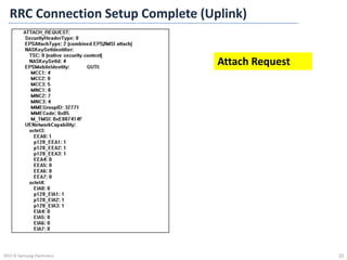 Attach flow & srb | PDF