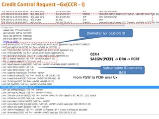 Attach flow & srb | PDF