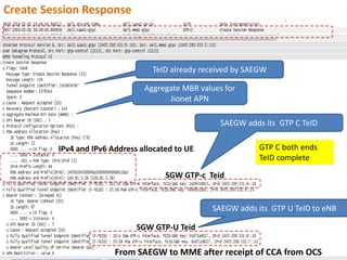 Attach flow & srb | PDF