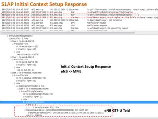 Attach flow & srb | PDF