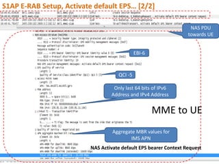 Attach flow & srb | PDF