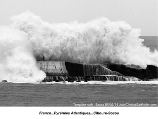 France...Pyrénées Atlantiques...Ciboure-Socoa
 