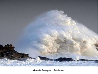 Grande Bretagne ...Porthcawl
 