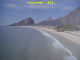 Copacabana - 1893