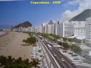 Copacabana - 2008
