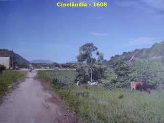 Cinelândia - 1608