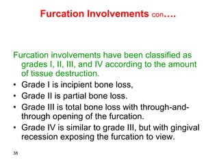 Hamp Classification perio-lec3 | PDF